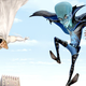 Image for article titled Megamind answers the question, "What if Lex Luthor won?"